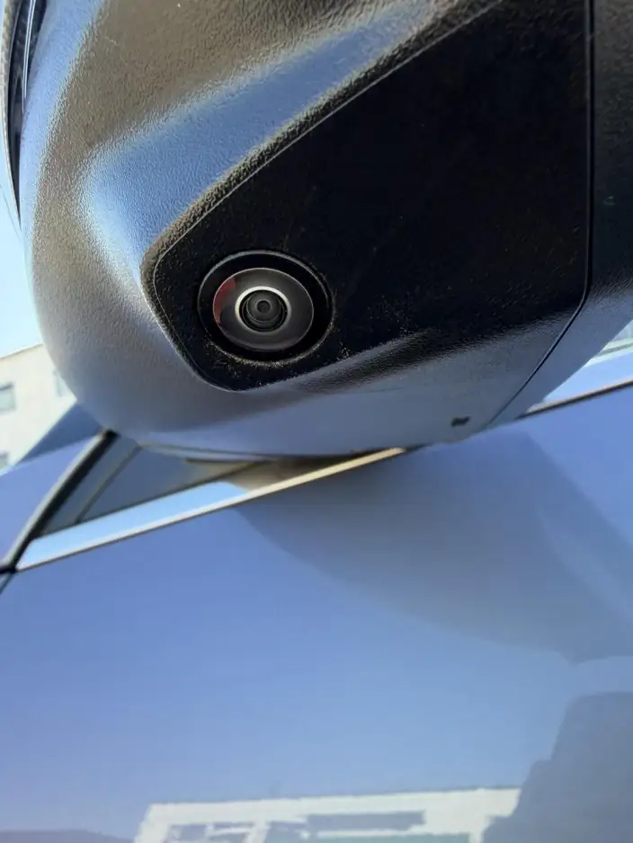 Hyundai Ioniq 2023 Model 1.5L CVT TOP Ultimate Edition – фото 10