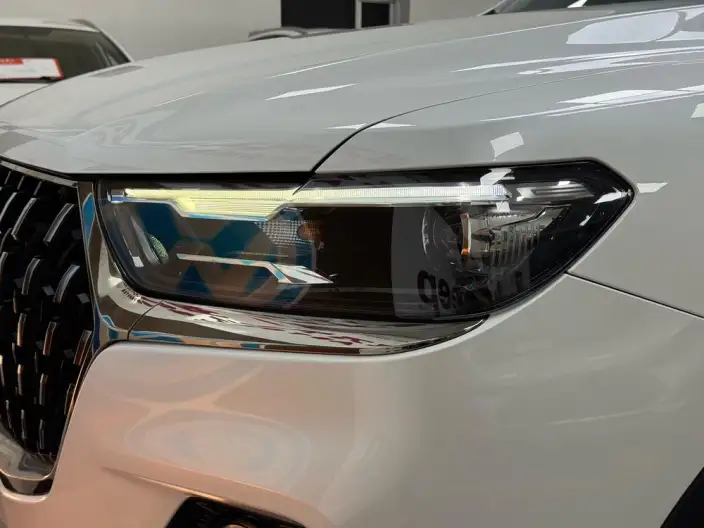 Haval H6 2023 Model Guo Trendy Edition 1.5T Automatic Champion Edition – фото 7