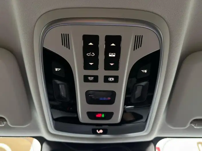 Haval H6 2023 Model Guo Trendy Edition 1.5T Automatic Champion Edition – фото 9
