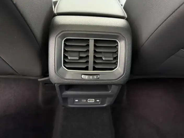 Volkswagen Tiguan L 2024 Model 330TSI 2WD R-Line Enjoy the version more – фото 6
