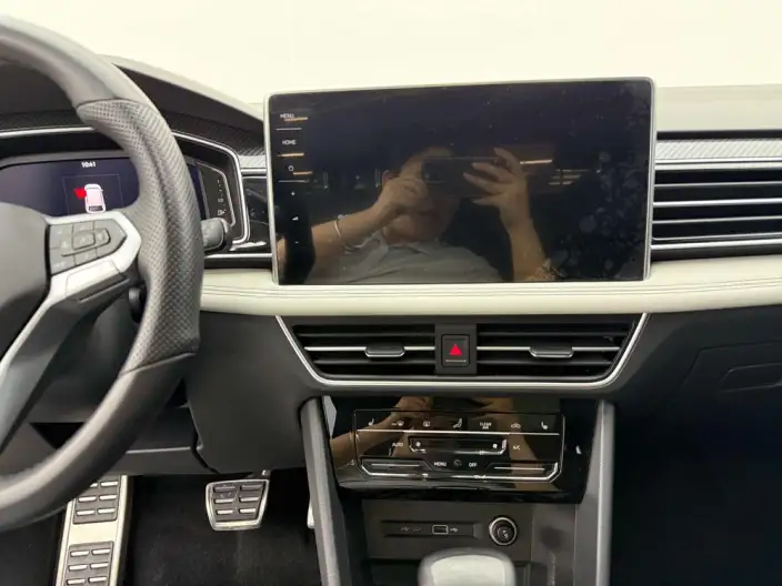 Volkswagen Tiguan L 2024 Model 330TSI 2WD R-Line Enjoy the version more – фото 8
