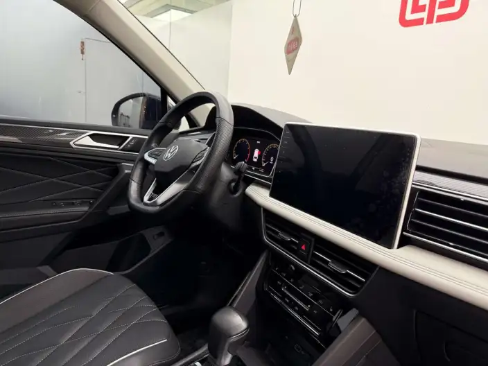 Volkswagen Tiguan L 2024 Model 330TSI 2WD R-Line Enjoy the version more – фото 9