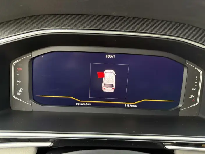 Volkswagen Tiguan L 2024 Model 330TSI 2WD R-Line Enjoy the version more – фото 10