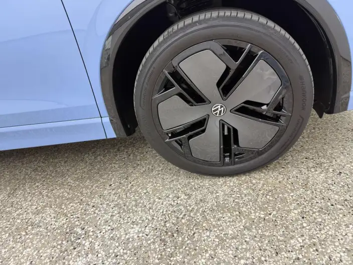 Volkswagen Tiguan L 2024 Model Pro 380TSI 4WD R-Line Zhizun Edition – фото 8
