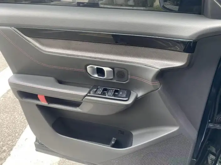 Jetour Dasheng 2023 Model 1.5T DCT Star Edition PRO – фото 7