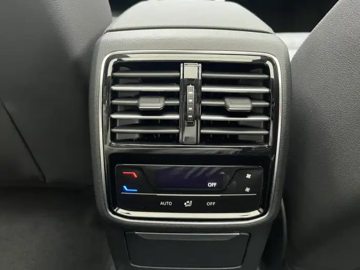 Volkswagen Magotan 2020 Model 330TSI DSG Leading Model – фото 6
