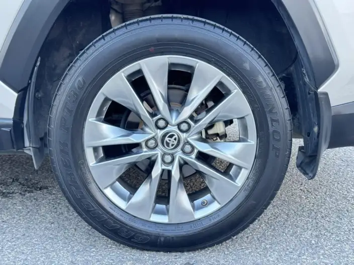 Toyota Wildlander 2022 Model 2.0L 4WD Luxury PLUS Edition – фото 8