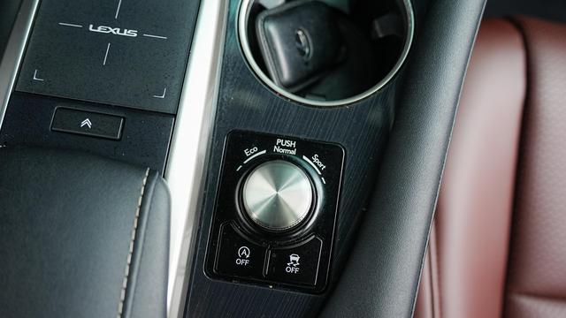 Lexus RX 2020 Facelift 300 2WD Elite – фото 20