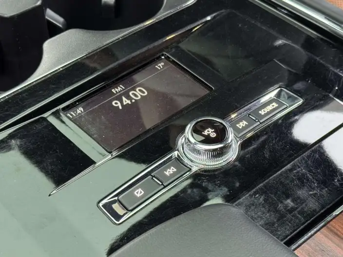 Lincoln Navigator 2020 Model 3.5T Zunyao Edition