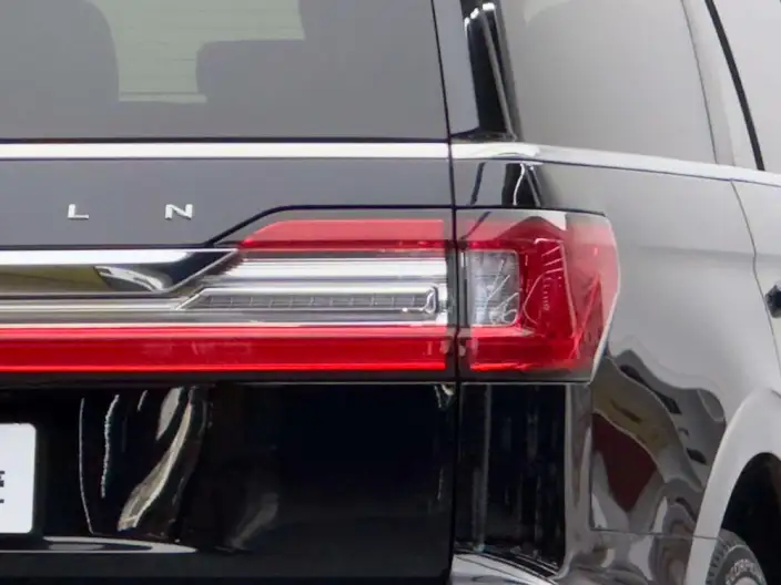 Lincoln Navigator 2020 Model 3.5T Zunyao Edition – фото 5
