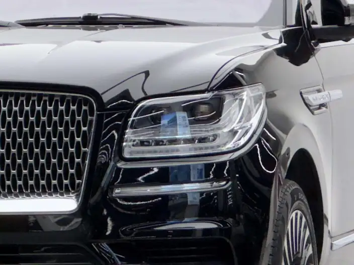 Lincoln Navigator 2020 Model 3.5T Zunyao Edition – фото 10