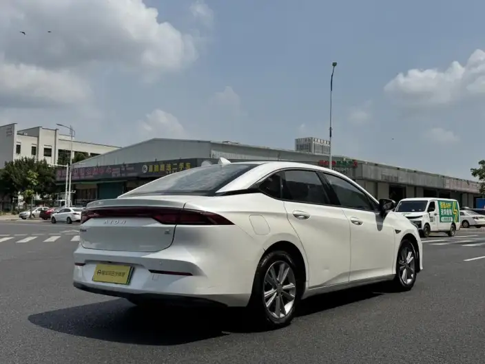 AION S 2022 Model Mei 580 – фото 6