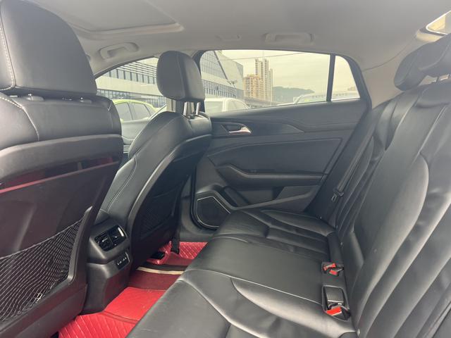 Hongqi H5 Classic Модель 2019 года 30TD Lingdong Edition – фото 5