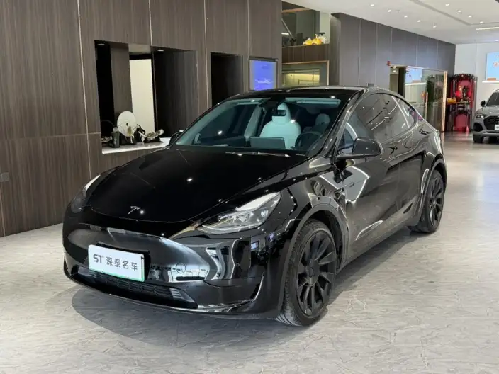 Model Y 2022 Model Facelift Rear-wheel drive version – фото 1