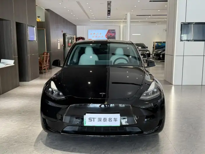 Model Y 2022 Model Facelift Rear-wheel drive version – фото 2