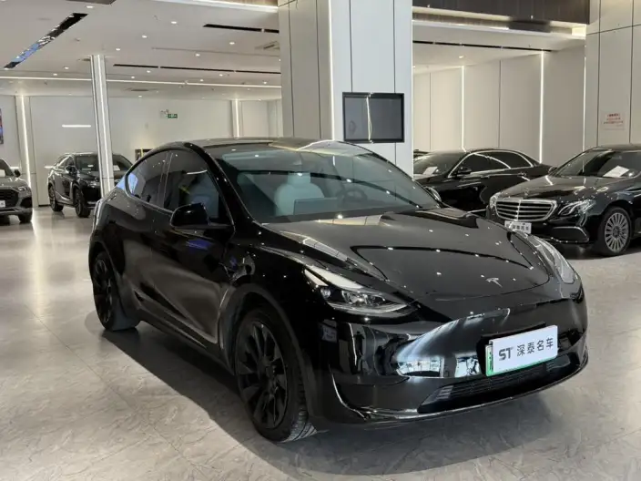 Model Y 2022 Model Facelift Rear-wheel drive version – фото 3
