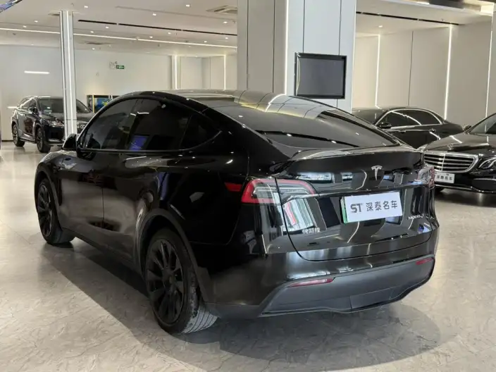 Model Y 2022 Model Facelift Rear-wheel drive version – фото 4