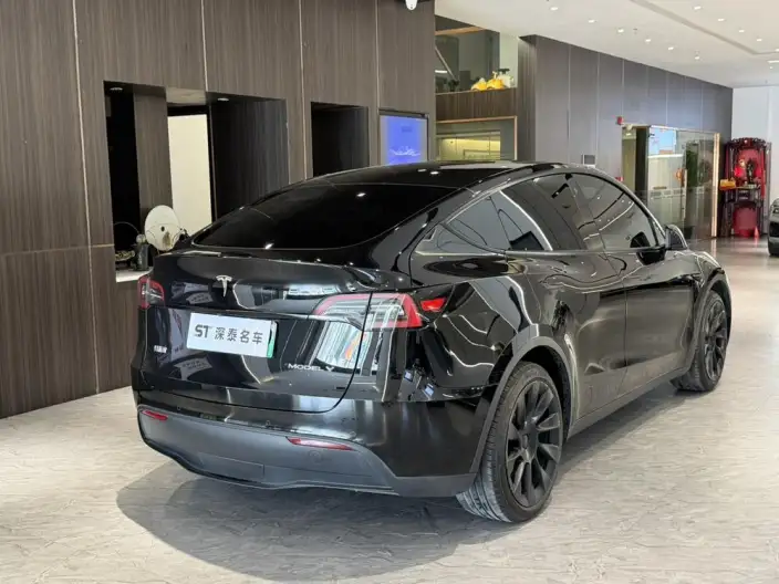 Model Y 2022 Model Facelift Rear-wheel drive version – фото 6