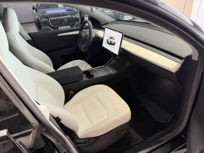 Model Y 2022 Model Facelift Rear-wheel drive version – фото 8