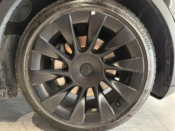 Model Y 2022 Model Facelift Rear-wheel drive version – фото 10