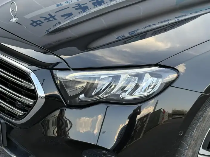 Mercedes-Benz E-Class 2024 Model Facelift E 300 L Luxury Model sedan – фото 8