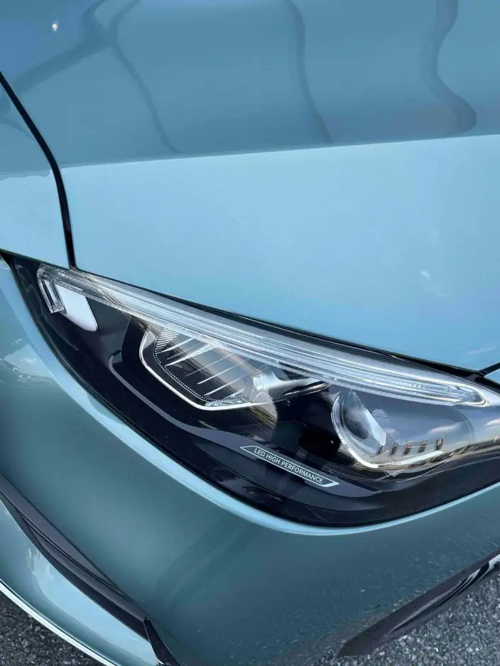 Mercedes-Benz C-Class 2026 Model C 260 L Sports sedan – фото 10