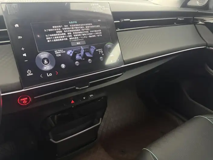 e:NP2 2024 Model Advanced version – фото 8