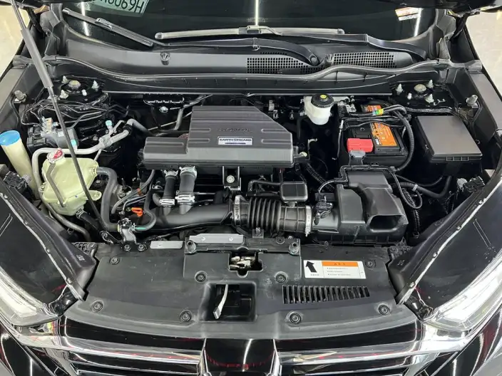 Honda CR-V 2021 Model 240TURBO CVT 2WD Fashion edition – фото 6