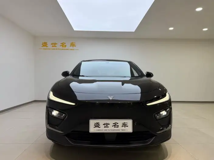Neta X 2025 Model 500 Pro