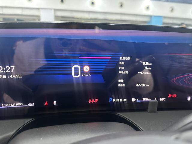 Cadillac CT5 2024 28T Luxury Pro – фото 6