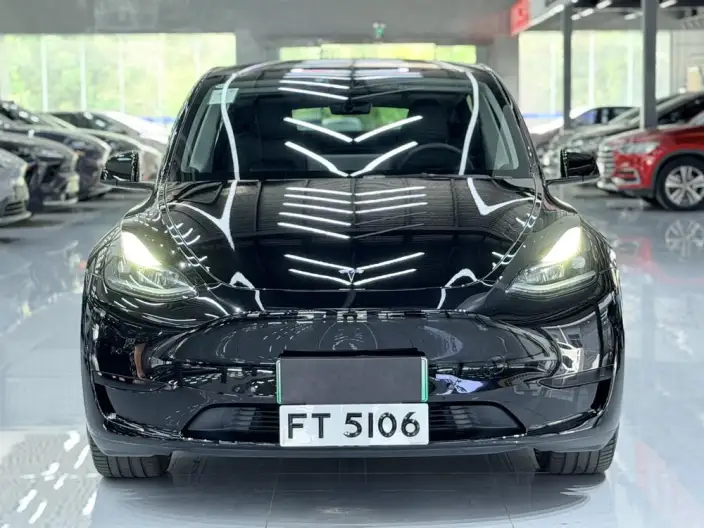 Model Y 2022 Model Facelift Rear-wheel drive version