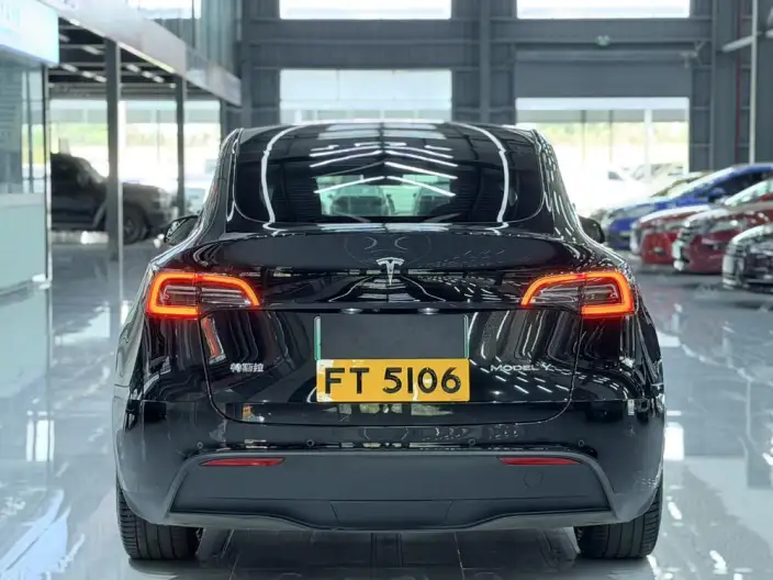 Model Y 2022 Model Facelift Rear-wheel drive version