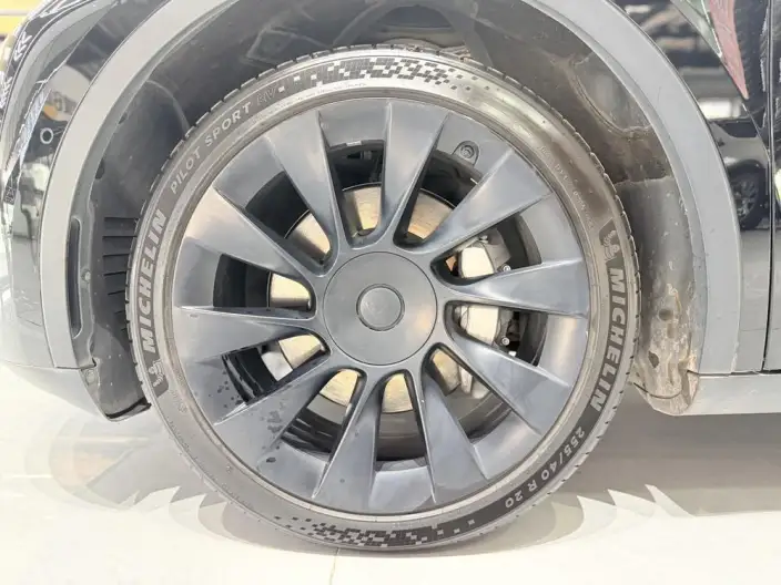 Model Y 2022 Model Facelift Rear-wheel drive version – фото 6