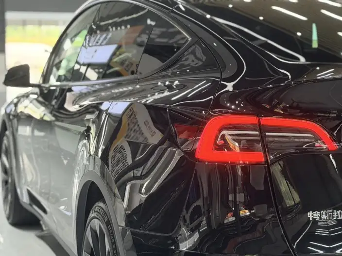 Model Y 2022 Model Facelift Rear-wheel drive version – фото 7