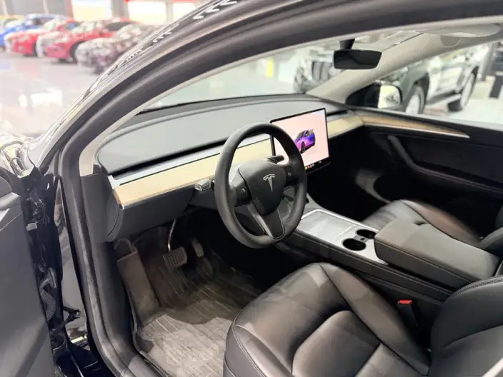 Model Y 2022 Model Facelift Rear-wheel drive version – фото 10