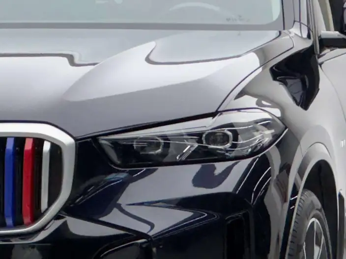 BMW X5 2025 Model xDrive30Li Exclusive Model M Sports Night Set – фото 4