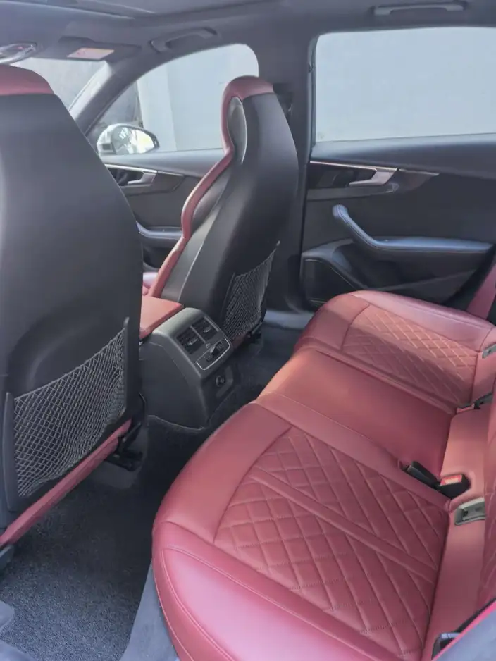 Audi S4 2022 Model 3.0TFSI – фото 9