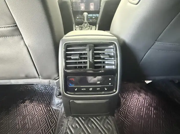 Volkswagen Magotan 2020 Model 330TSI DSG Noble Model – фото 8