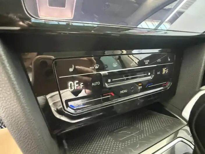 Volkswagen Magotan 2020 Model 330TSI DSG Noble Model – фото 10