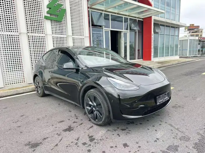 Model Y 2024 Model Rear-wheel drive version