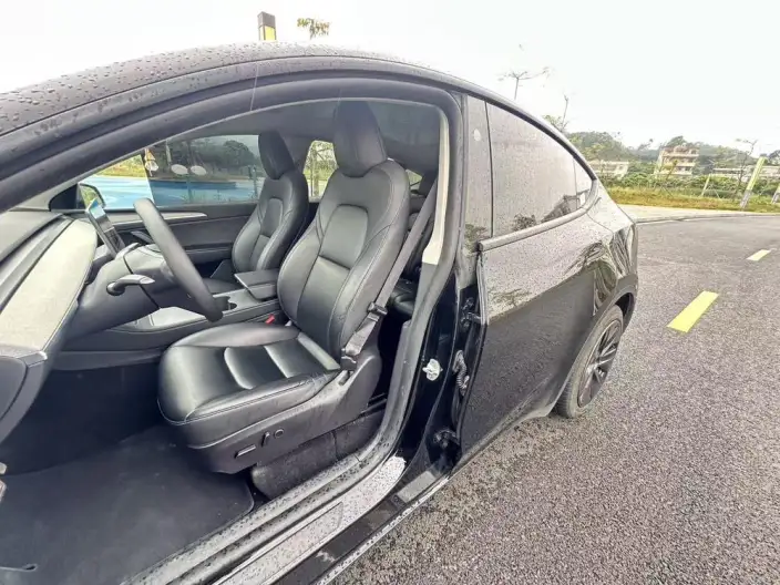 Model Y 2024 Model Rear-wheel drive version – фото 10