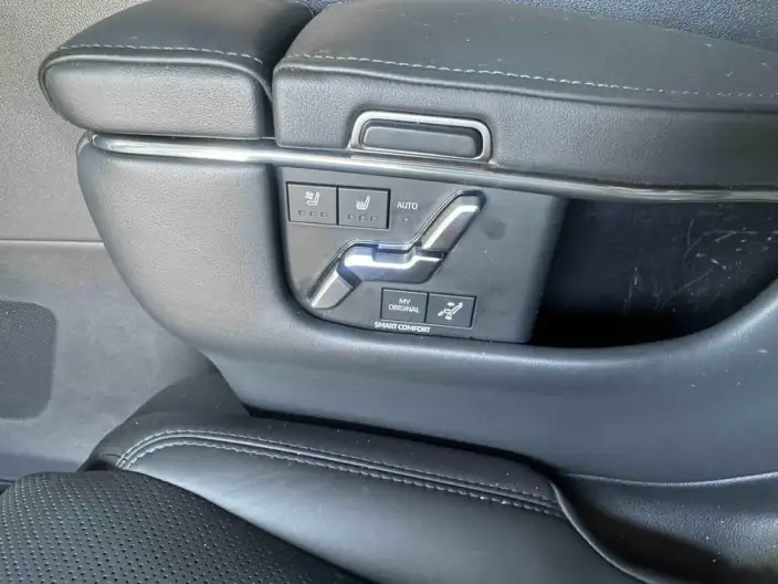 Vellfire 2024 Model 2.5L Automatic 4WD 7 seat Parallel Imported – фото 10