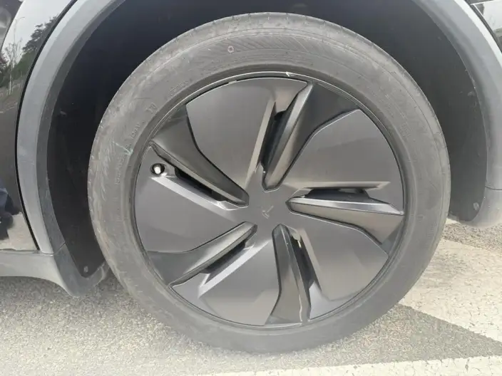 Model Y 2025 Model Rear-wheel drive version – фото 7