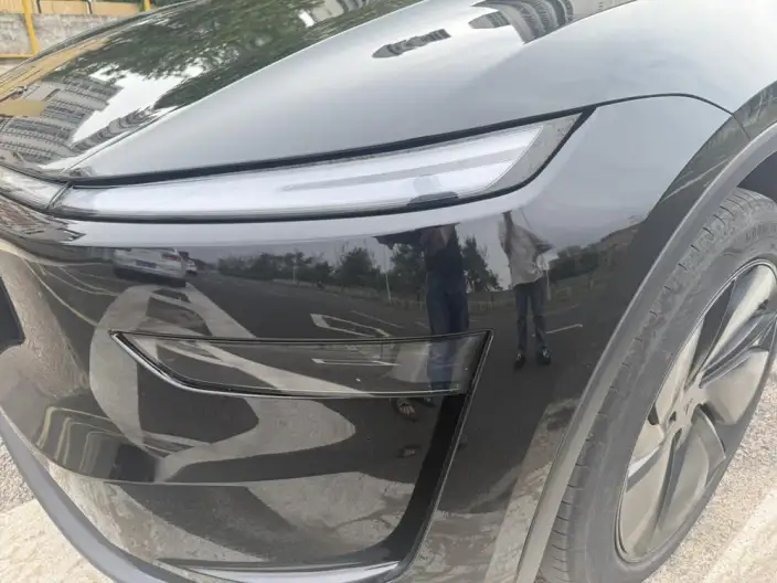 Model Y 2025 Model Rear-wheel drive version – фото 8