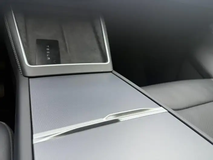 Model Y 2025 Model Rear-wheel drive version – фото 9