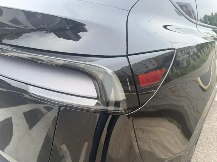 Model Y 2025 Model Rear-wheel drive version – фото 10