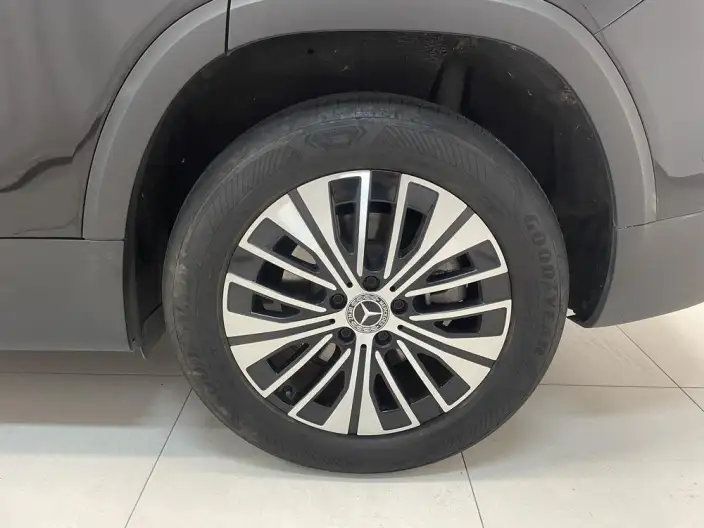 Mercedes-Benz EQB 2025 Model EQB 260 – фото 9