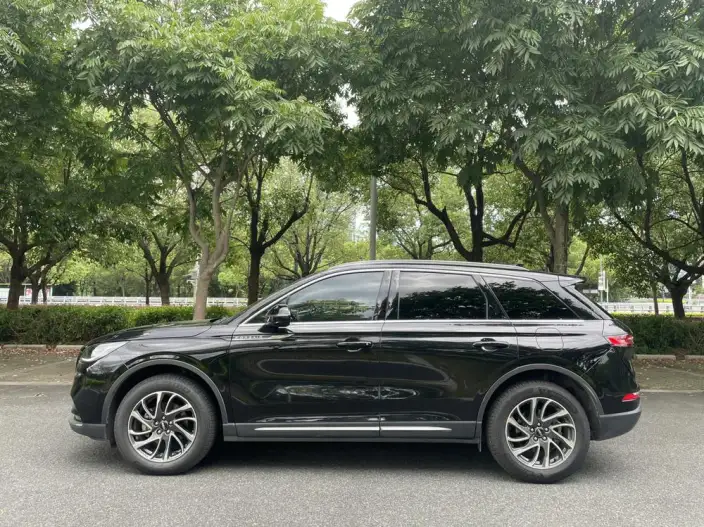 Lincoln Corsair 2020 Model 2.0T 2WD Zunya Edition