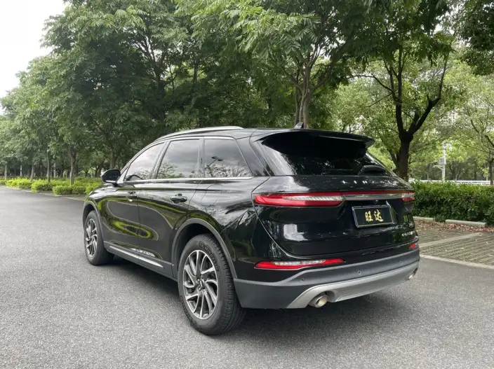 Lincoln Corsair 2020 Model 2.0T 2WD Zunya Edition – фото 5