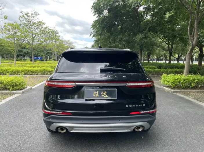 Lincoln Corsair 2020 Model 2.0T 2WD Zunya Edition – фото 6